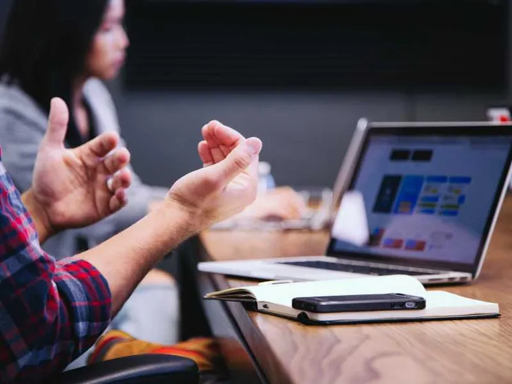 Le azioni per guardare al futuro. Priorità all'ascolto dei dipendenti