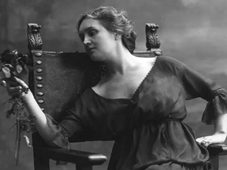Non solo femminismo: riscoprire la complessità di Sibilla Aleramo