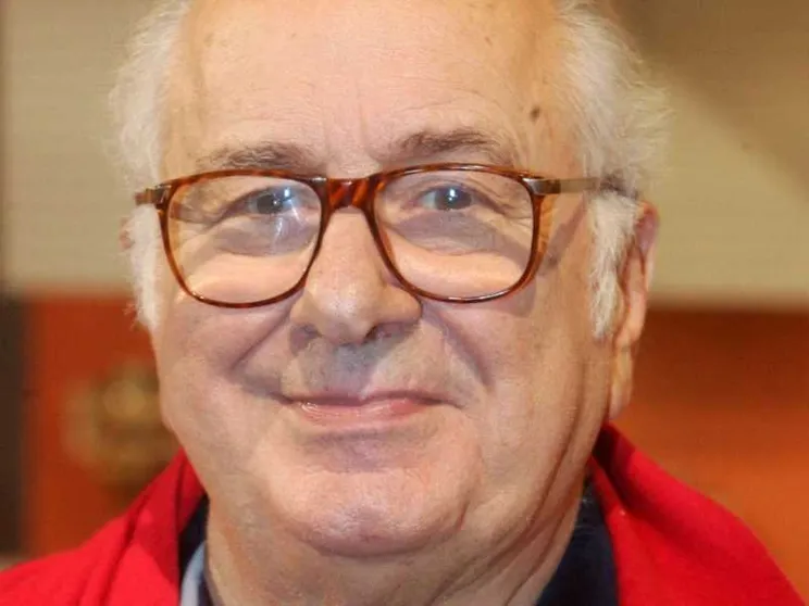 Addio Elio Pandolfi, talento scanzonatissimo