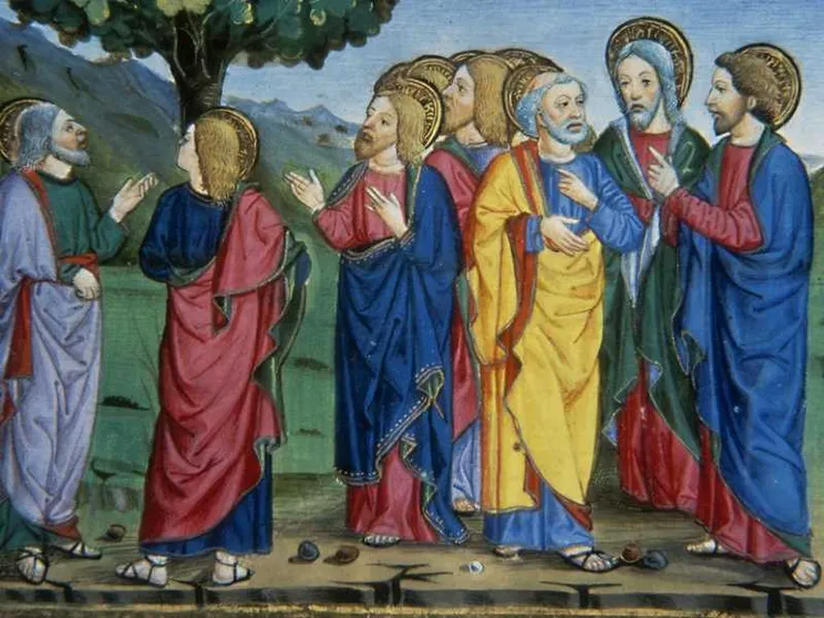 Vita di Gesù, la ricerca continua