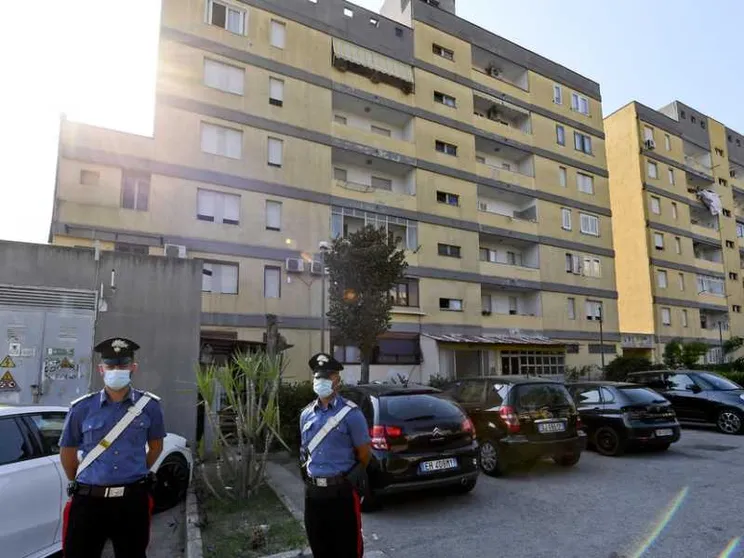 Trovato morto il 22enne Antonio: la nuova ondata di camorristi feroci