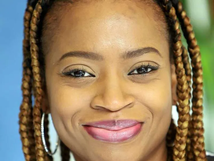 Abi Daré: «Il coraggio delle donne d'Africa, una ricchezza per tutti»