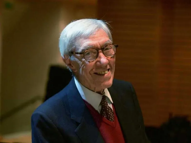 Morto Franco Cerri, fece la storia del jazz italiano