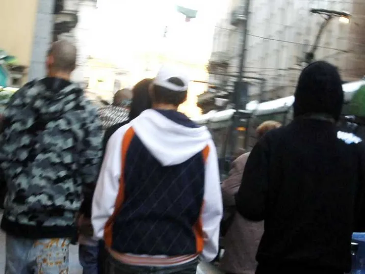 14enne pestato a scuola, padre dell'aggressore: ecco perché l'ho denunciato
