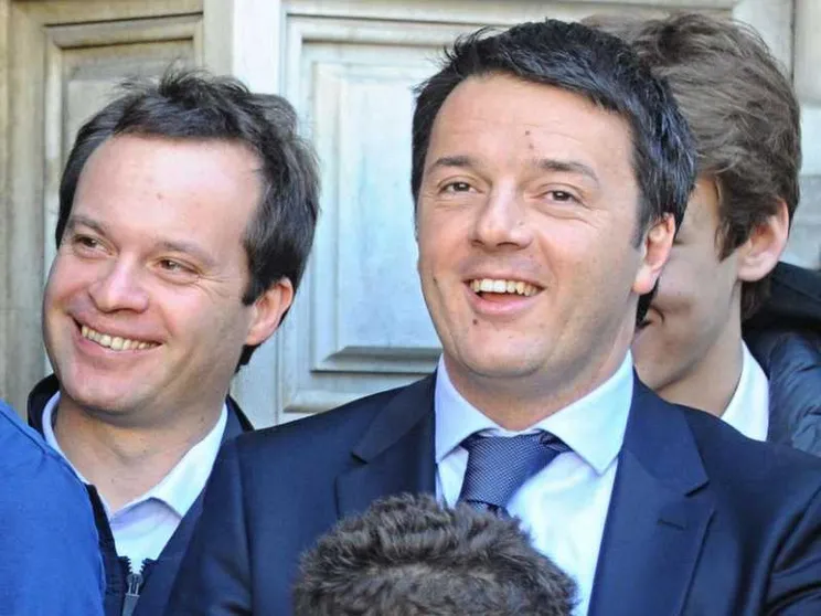 Fondazione Open, indagini chiuse: Renzi, Lotti e Boschi fra i 15 indagati