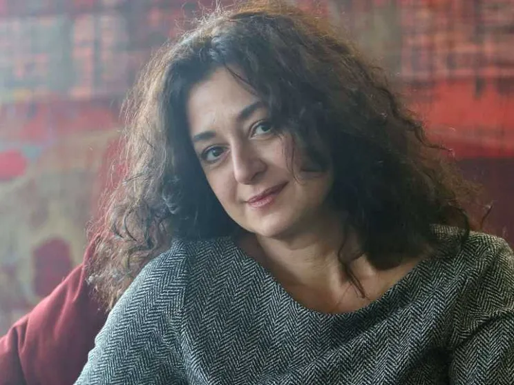 Ece Temelkuran: «Credo nell'umanità perché sa creare bellezza»