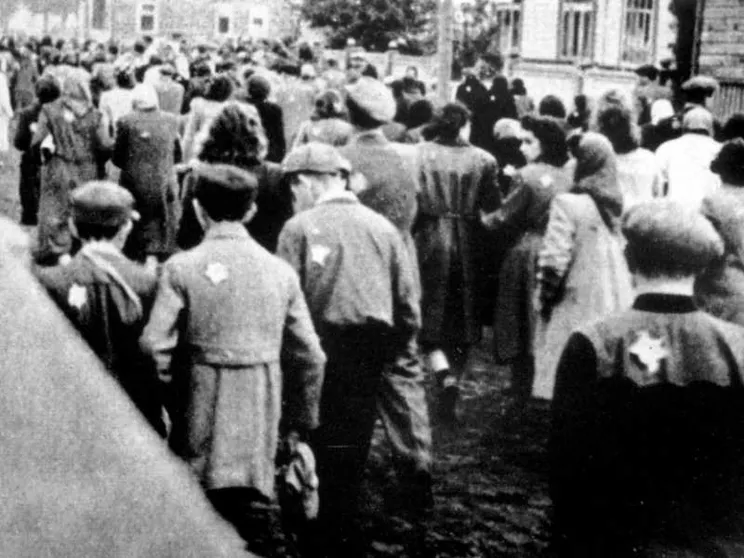 Olocausto, il massacro dimenticato di Odessa