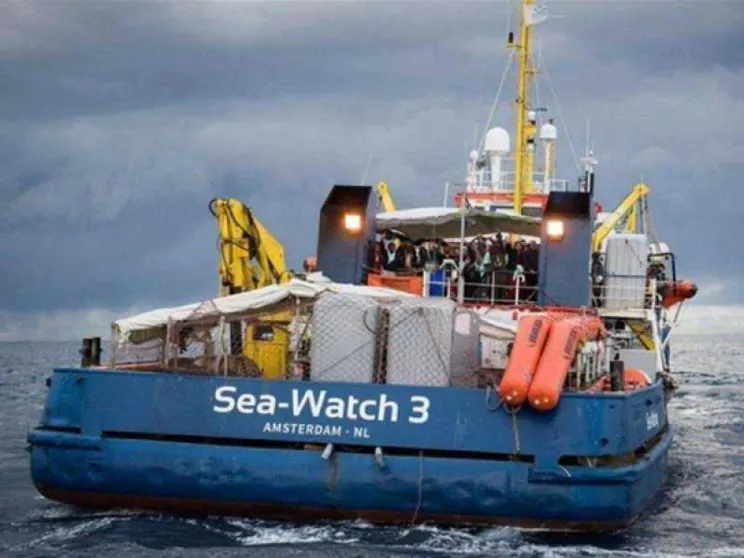Archiviazione anche per Sea Watch. Così si sfalda la dottrina anti Ong