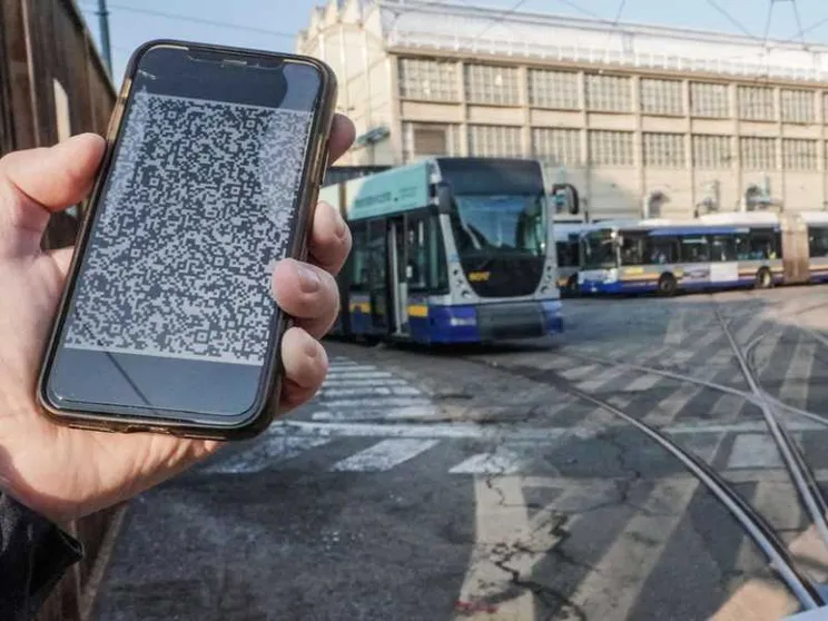 I «no-pass», libertà senza cittadinanza