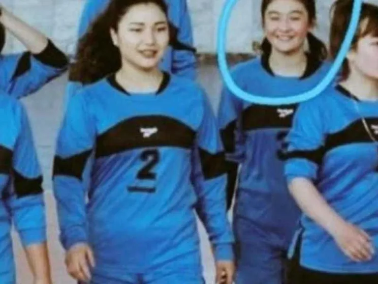 «Donna e atleta: assassinata». Scuote la vicenda di Mahjubin