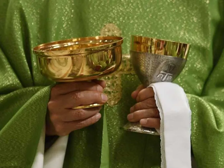 Le Messe in diretta tv e social di domenica 24 ottobre 2021