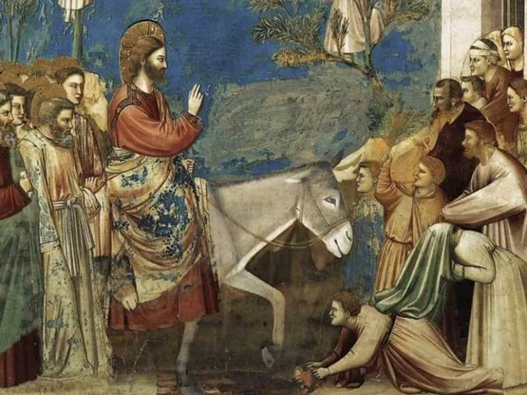 In parole e in opere: così si racconta Gesù