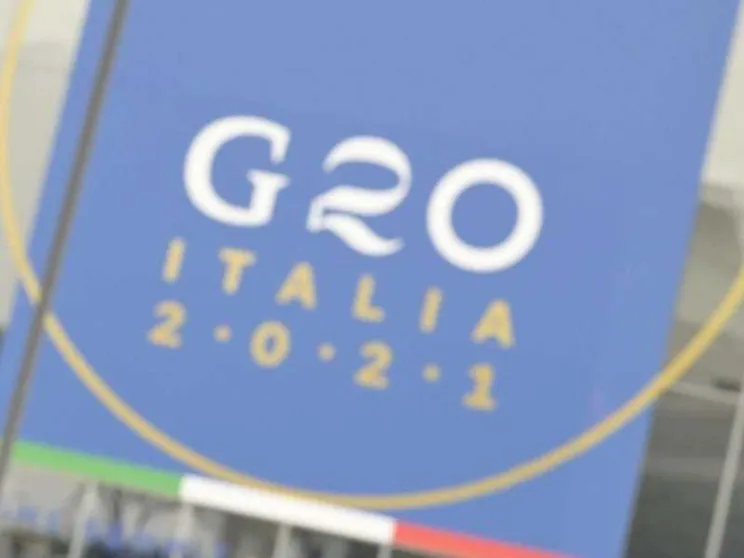La promessa del G20: entro giugno vaccini al 70% della popolazione mondiale