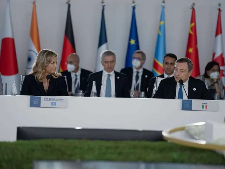 Cina e Russia frenano sul clima. Ma le multinazionali pagheranno le tasse