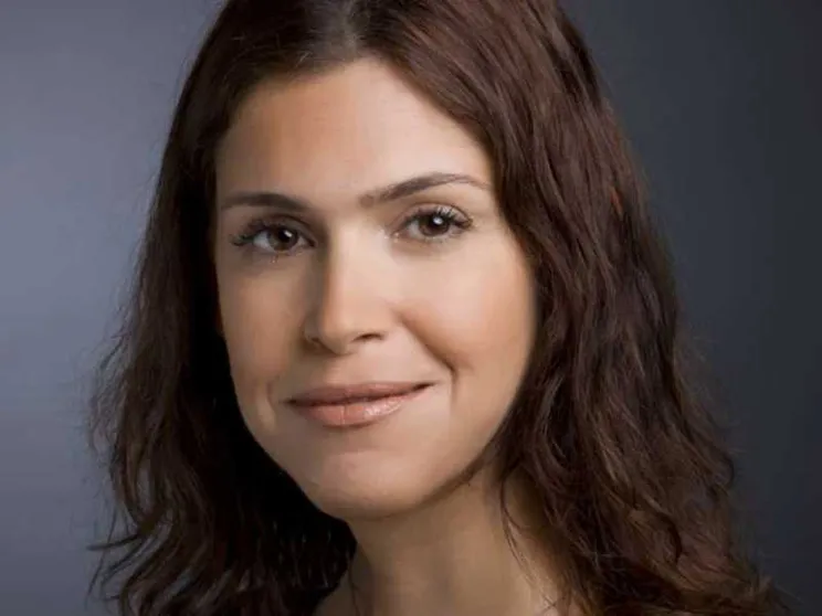 Ministra israeliana disabile riesce (finalmente) a partecipare al vertice