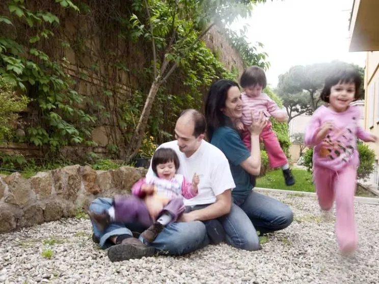 Il Forum delle famiglie a Draghi: «Più risorse o rischio distorsioni»