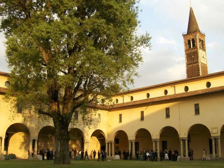 Milano, 20 anni del Museo Diocesano con l'Annunciazione di Tiziano