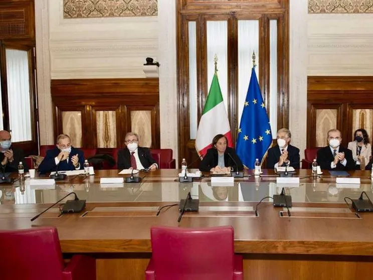 Accordo tra chiese, ong e Viminale per 1.200 rifugiati afghani