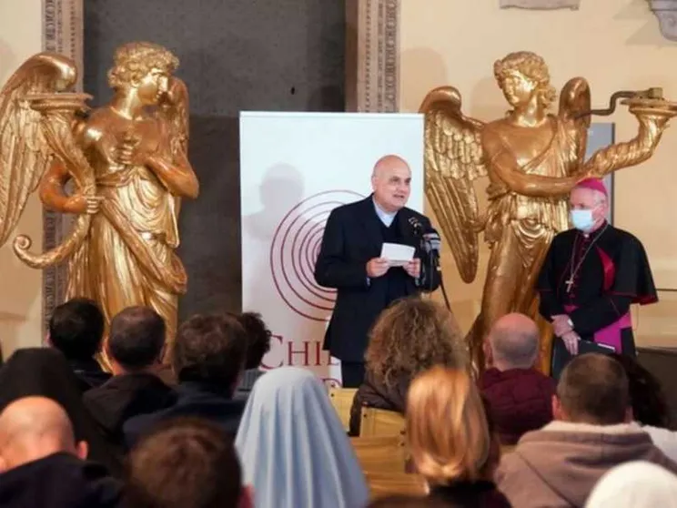 Giampaolo Dianin è il nuovo vescovo di Chioggia