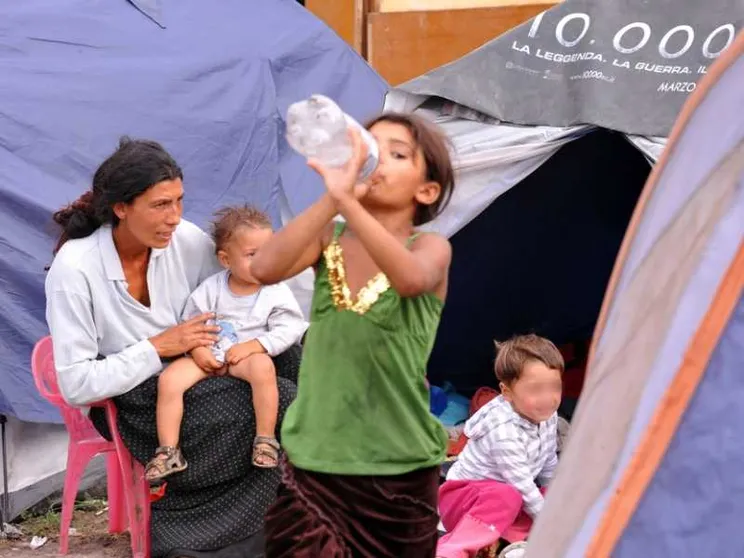 Educazione e salute. Al Sud è emergenza bambini