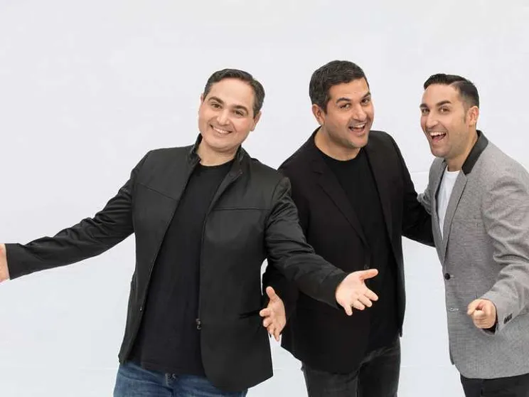 Gemelli di Guidonia: «Con noi ha vinto la famiglia»