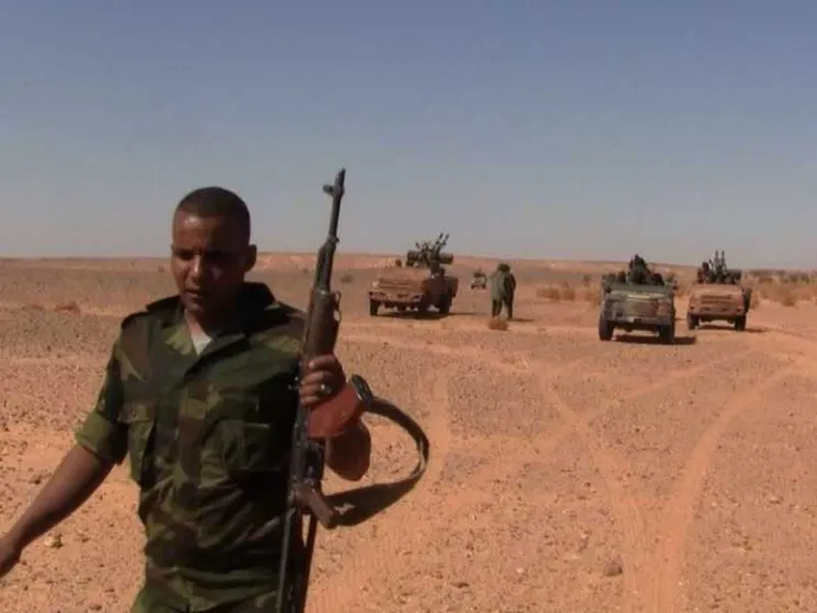 Saharawi, la guerra dimenticata che può travolgere il Nord Africa