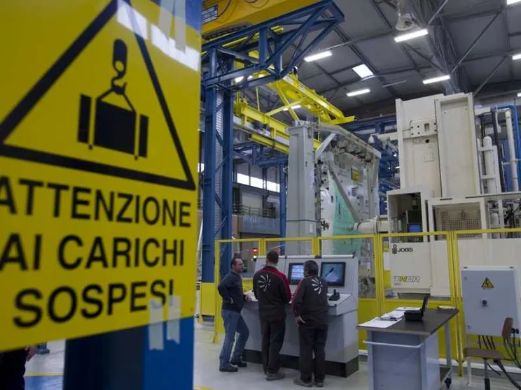 Tempi dei processi troppo lunghi quando c'è un morto sul lavoro