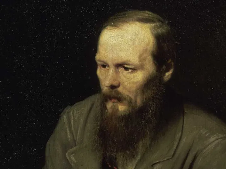 Per Dostoevskij una ricerca infinita