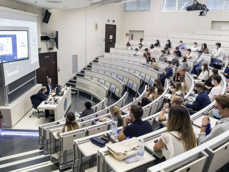 Fa i conti con la complessità l’Economia del bene comune
