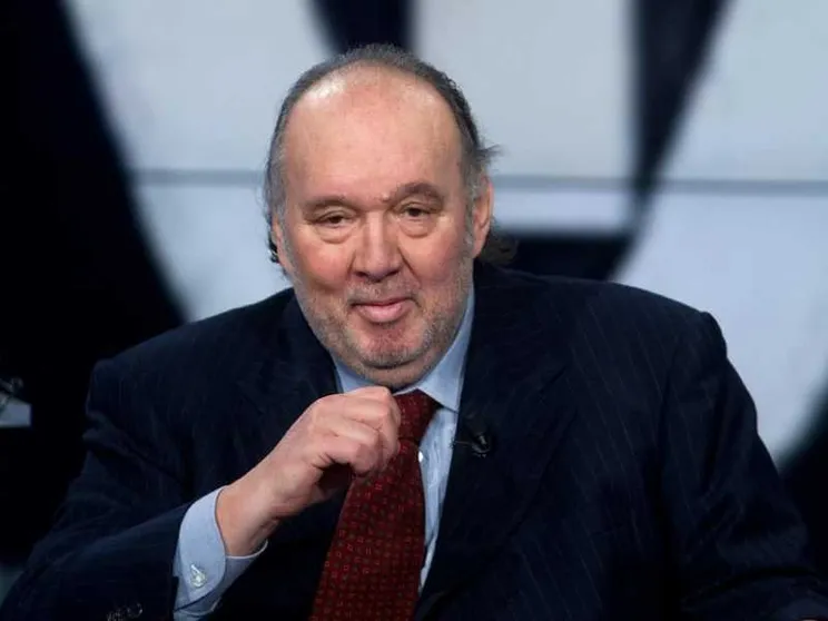 La morte di Galeazzi: addio, gigante buono