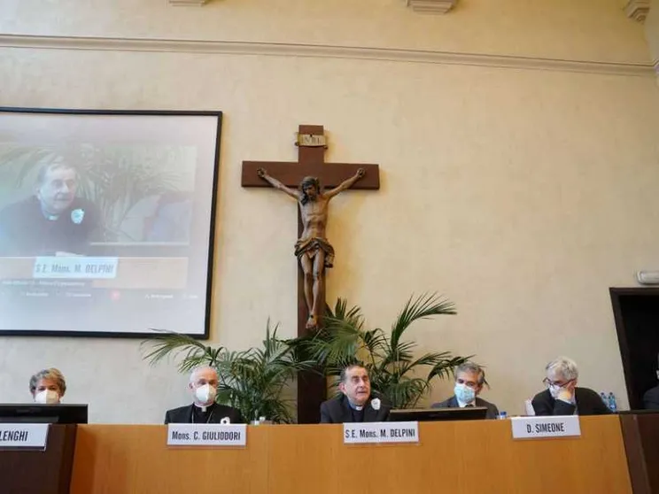 «Oratori, protesta e profezia»