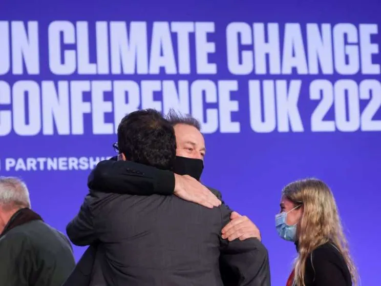 A Glasgow è finita senza il fallimento, ma il Patto climatico è «annacquato»