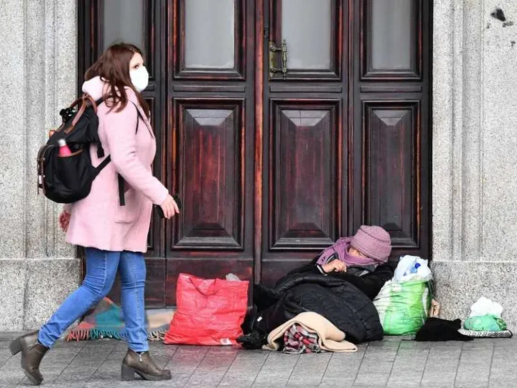 Veglie di preghiera e mense aperte nella Giornata mondiale dei poveri