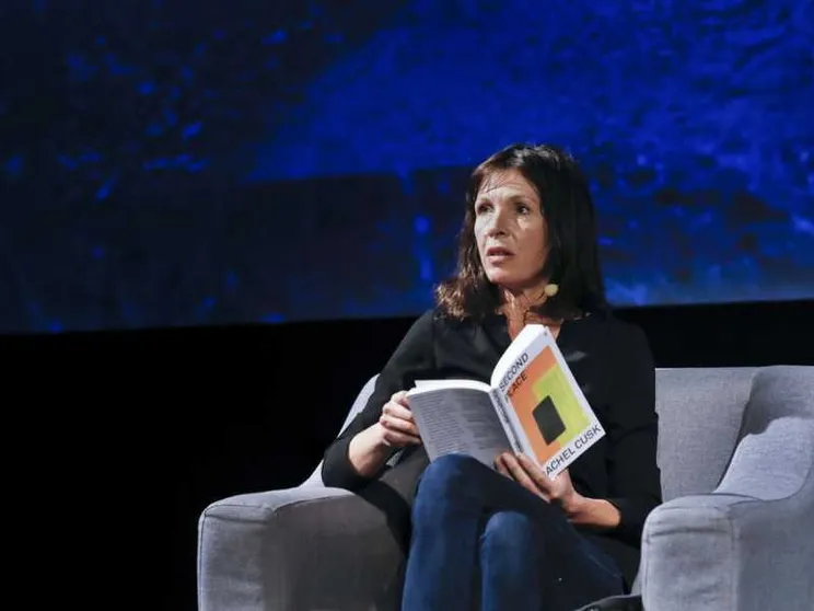 Rachel Cusk: «Vita e romanzi, viva la semplicità»