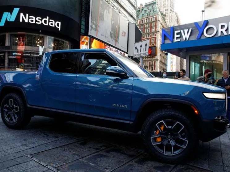 Che cos'è e che cosa vuole diventare Rivian