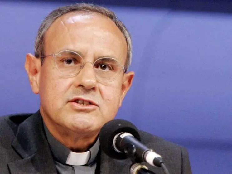 Comunione e Liberazione, si dimette don Julián Carrón