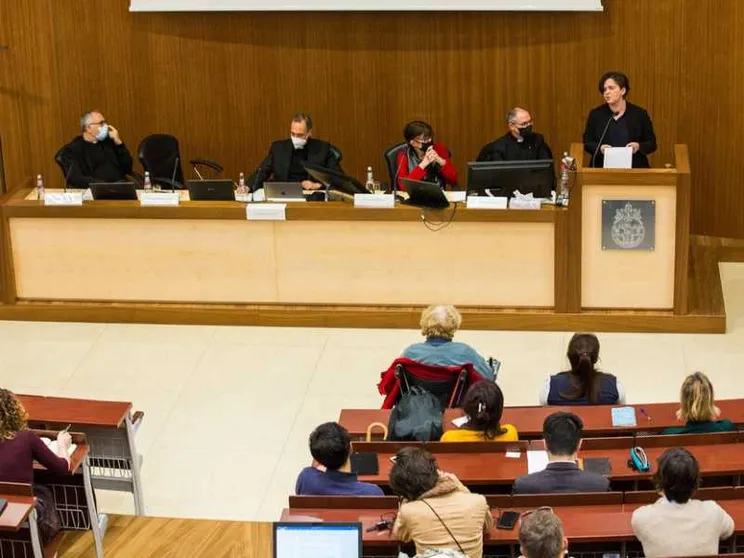 Il Nuovo Testamento commentato dagli ebrei