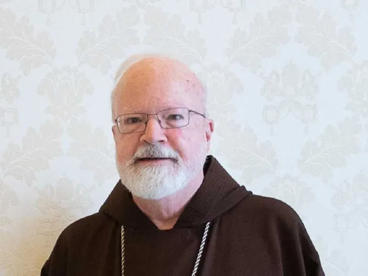 Il cardinale O’Malley: la Chiesa negli Usa al lavoro per ritrovare l’unità