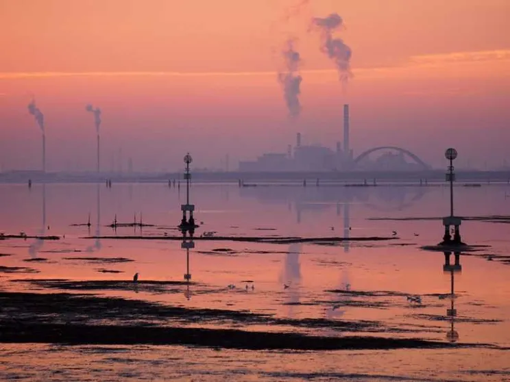 Intesa e Eni entrano in Bonifiche Ferraresi