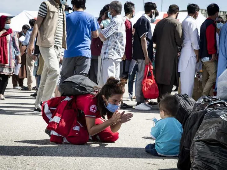 Pandemia e scuole chiuse, 368,5 milioni di bambini hanno sofferto la fame