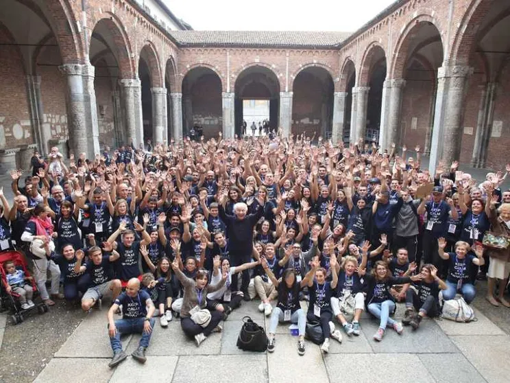 Don Mazzi: i giovani? Genitori e preti devono dire "mea culpa"