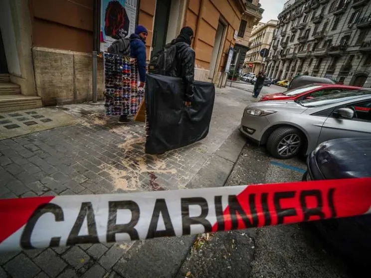 Pietà per quel ladro di marmitte, ucciso da schiacciante povertà