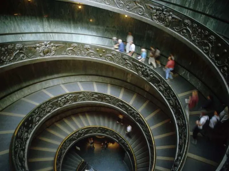 È online la fototeca dei Musei Vaticani