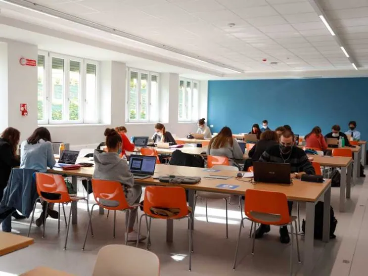 Matematica, fisica e informatica. «Con i numeri leggiamo il mondo»