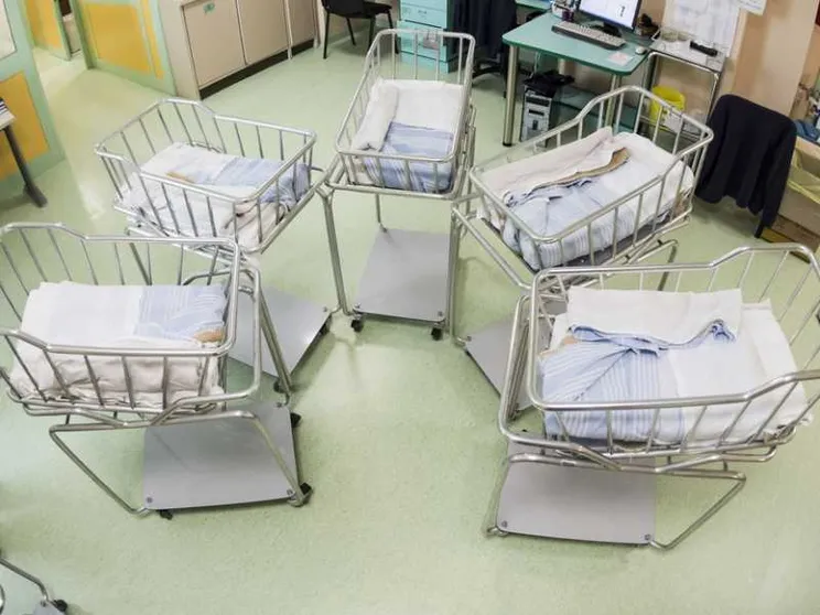 Il destino degli italiani: pochi, vecchi e soli. E le famiglie si restringono