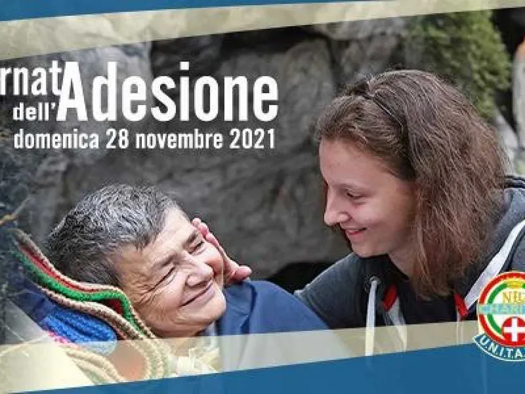 Unitalsi, torna la Giornata dell’Adesione. «Un nuovo sì al servizio»