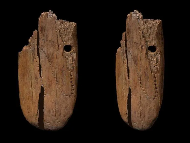 Ai tempi di Neanderthal e mammut: i primi orecchini hanno 42mila anni