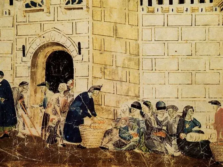 Monti di Pietà: il primato di Ascoli