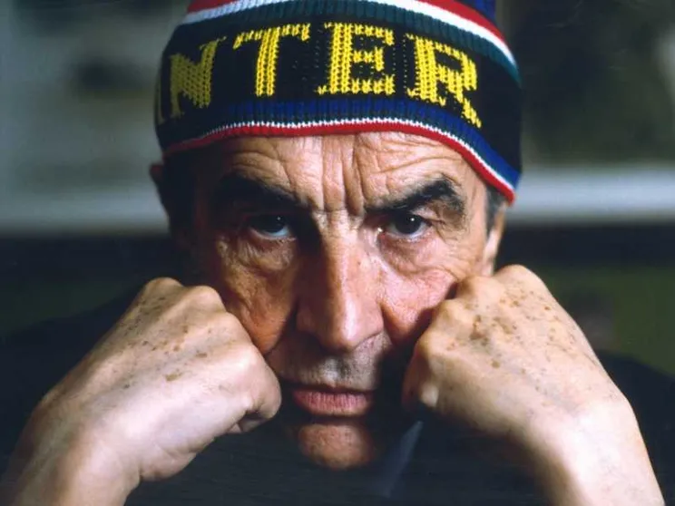 Prisco, l'Avvocato della “Beneamata”