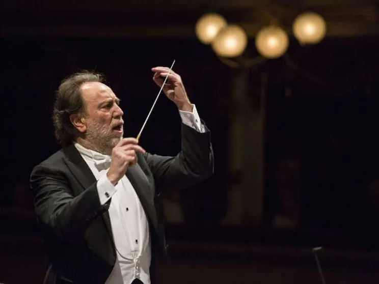Chailly, il richiamo dell'“eterno” Macbeth